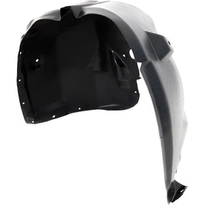 Driver Side Fender Liner image