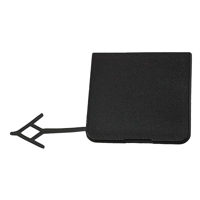 Chevrolet Equinox Rear Tow Hook Cover Single Exh - GM1129124