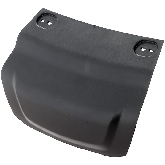 Chevrolet Equinox LS/LT/Premier Rear Tow Hook Cover W/O Sport Pkg Access Cover - GM1129140