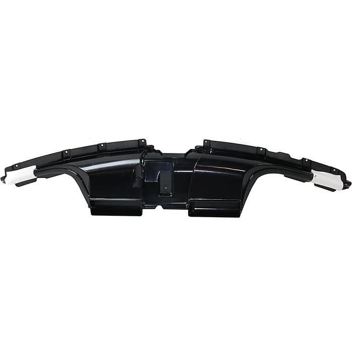 Dodge Charger/Chrysler 300 Grille Air Intake Defroster Duct - CH1206100