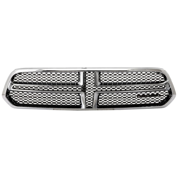 Grilles & Components image