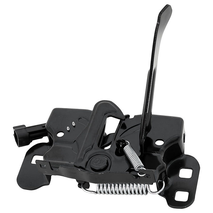 Dodge Charger/Chrysler 300 Hood Latch W/Alarm System W/Remote Start - CH1234119