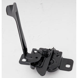 Hood Latch image