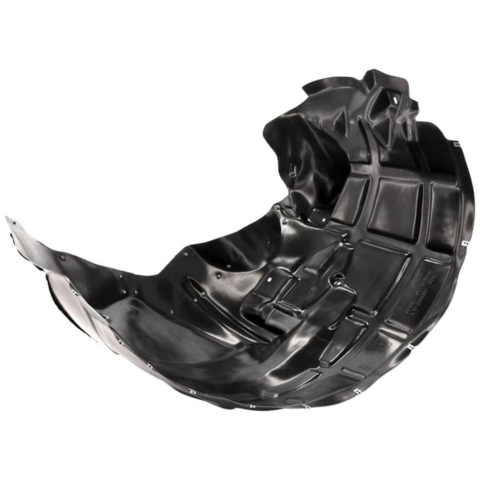 Ram 1500 TRX/TRX Launch Edition Driver Side Fender Liner - CH1248223