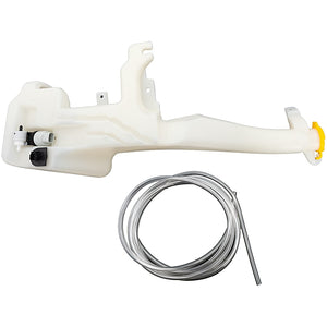 Washer Fluid Reservoir image