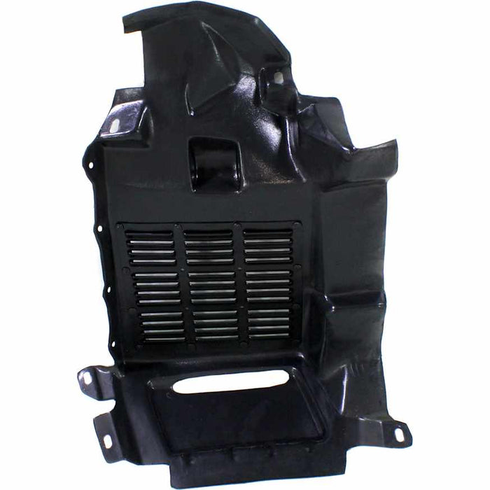 Acura NSX Passenger Side Fender Liner - AC1249120