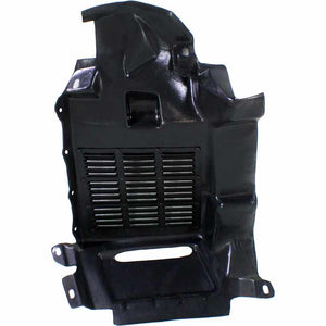 Passenger Side Fender Liner image