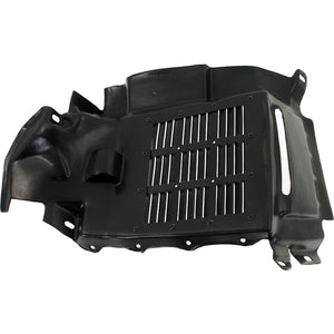 Driver Side Fender Liner image