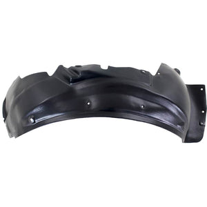 Passenger Side Fender Liner image