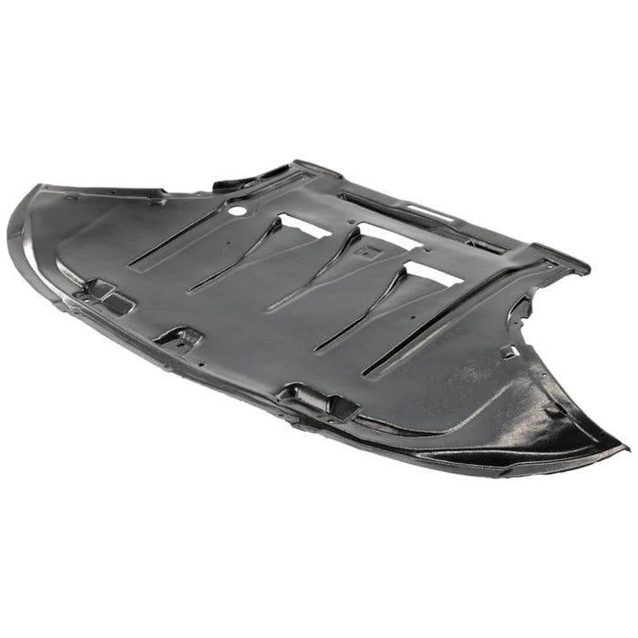 Audi A6 Lower Engine Cover Front Engine Cover Pan 3.2L V6/3L V6 - AU1228109