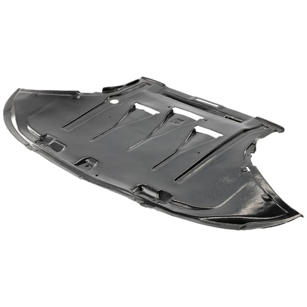Engine Compartment image
