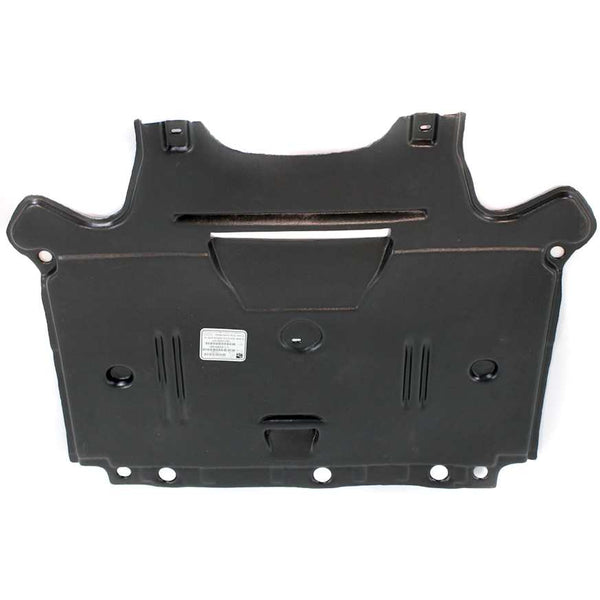 Engine Compartment image