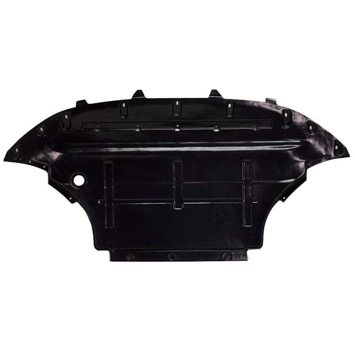 Audi Q5 Front Lower Engine Cover - AU1228126