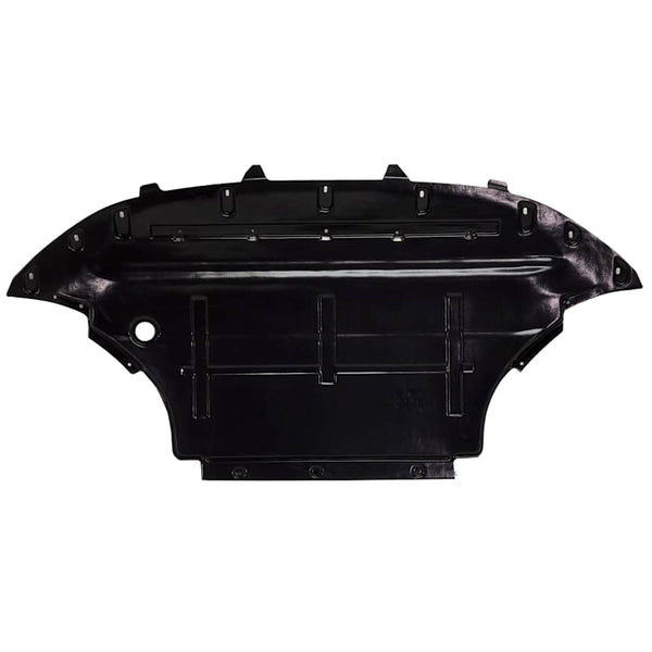 Engine Compartment image