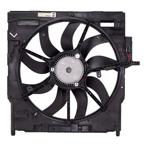 Engine Cooling Fan Assembly image