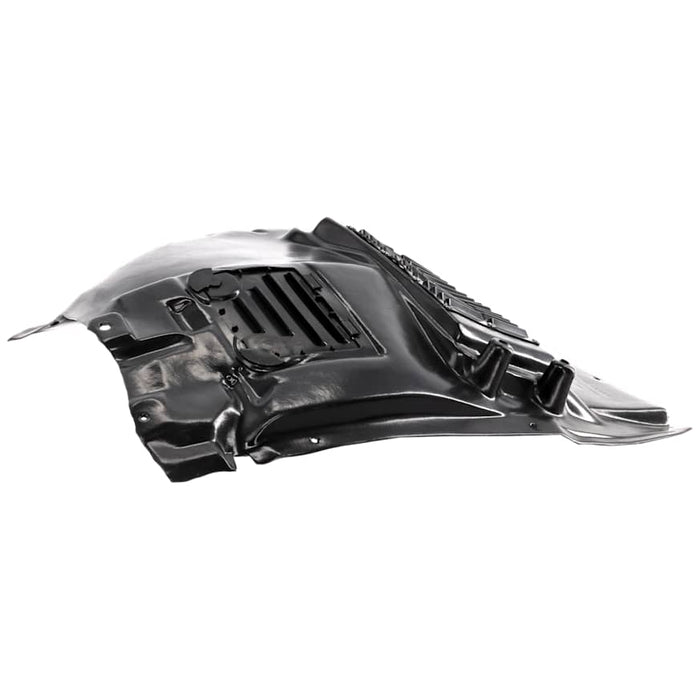 BMW 335i/M3 Passenger Side Fender Liner E90/E93 Front 3L L6 Convertible/Coupe/Sedan - BM1249120