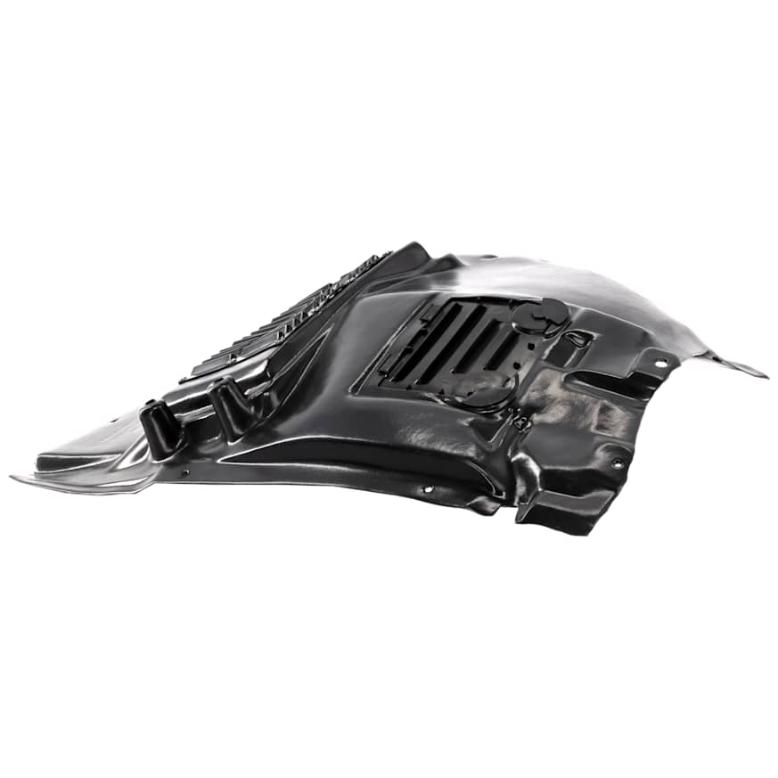 2008-2013 BMW 335i/M3 Driver Side Fender Liner E90/E93 Front 3L L6