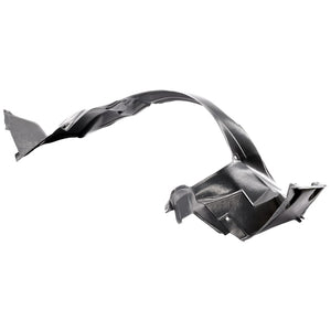 Passenger Side Fender Liner image