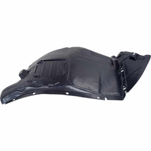 Passenger Side Fender Liner image