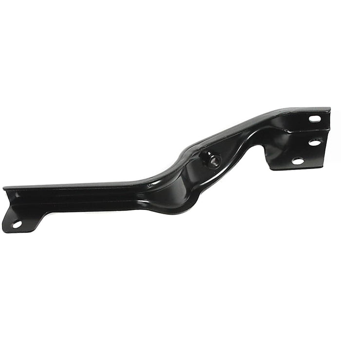 BMW 320i/328i/335i/ActiveHybrid 3 Driver Side Radiator Support F30 Lower Duct Bracket - BM1225142