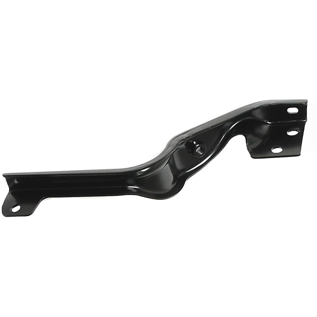 2012-2016 BMW 320i/328i/335i/ActiveHybrid 3 Driver Side Radiator ...