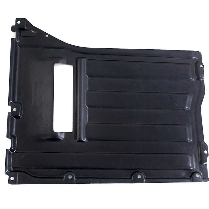 BMW X5 xDrive35d Lower Engine Cover E70 - BM1228156