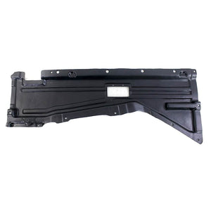 Passenger Side Lower Engine Cover image