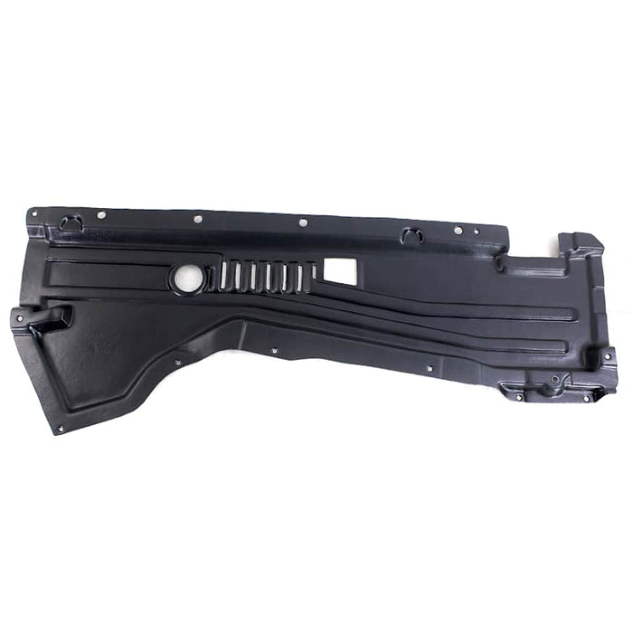 BMW X5/X6 ActiveHybrid/M Driver Side Lower Engine Cover E70 - BM1228164
