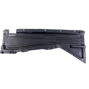 Passenger Side Lower Engine Cover image