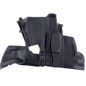 Front Driver Side Fender Splash Shield image