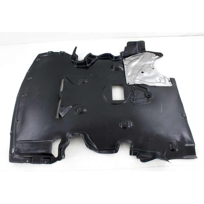 BMW 335d Lower Engine Cover E90 Type 2 - BM1228170