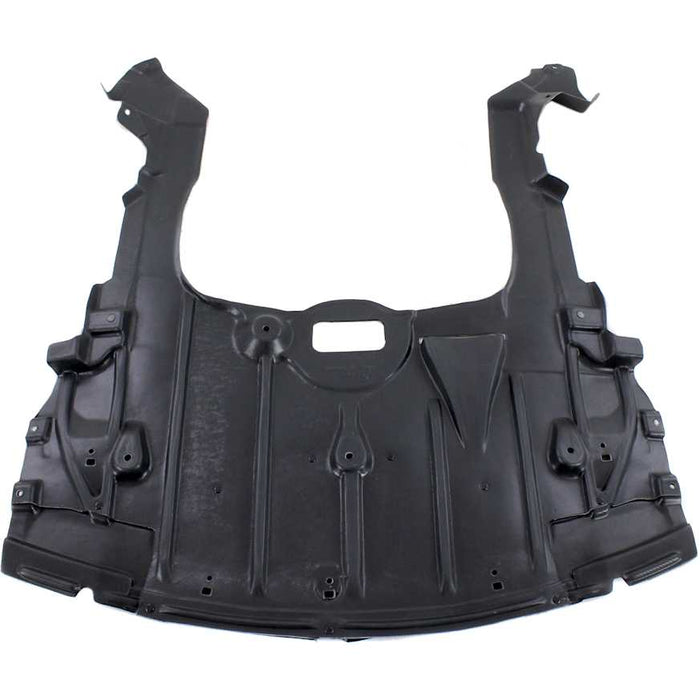BMW 325xi/328xi/330xi Lower Engine Cover E90 W/Sport Pkg AWD Sedan/Wagon - BM1228127
