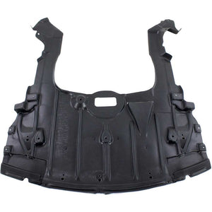 Lower Engine Cover image