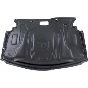 Center Lower Engine Cover image