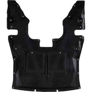 Front Lower Engine Cover image