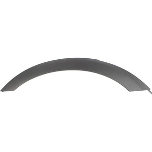 Rear Passenger Side Wheel Arch Molding image