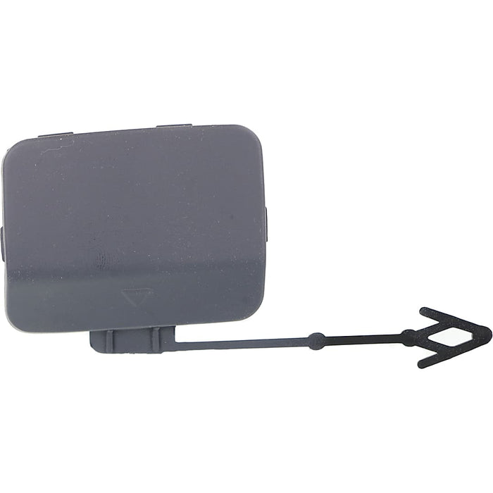BMW X5 Rear Tow Hook Cover E70 W/O M Pkg - BM1129116