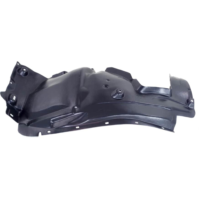 BMW X1 Rear Passenger Side Fender Liner E84 - BM1249139