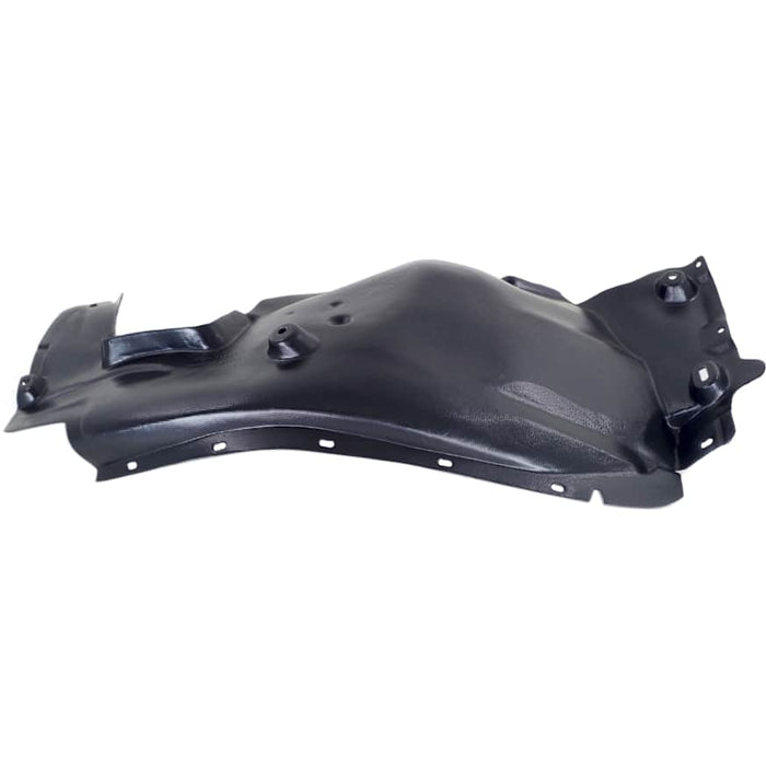 BMW X1 Rear Driver Side Fender Liner E84 - BM1248139