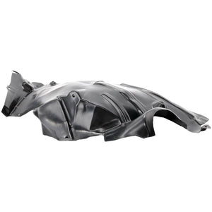 Passenger Side Fender Liner image