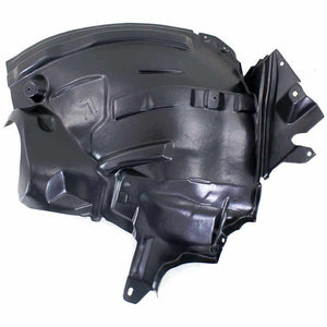 Rear Passenger Side Fender Liner image
