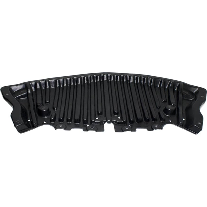 Mercedes-Benz E350 Lower Engine Cover S212 W/Amg Styling Pkg Skid Plate AWD Wagon - MB1228168