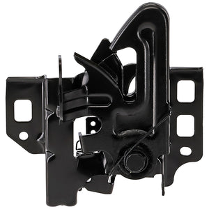 Hood Latch image