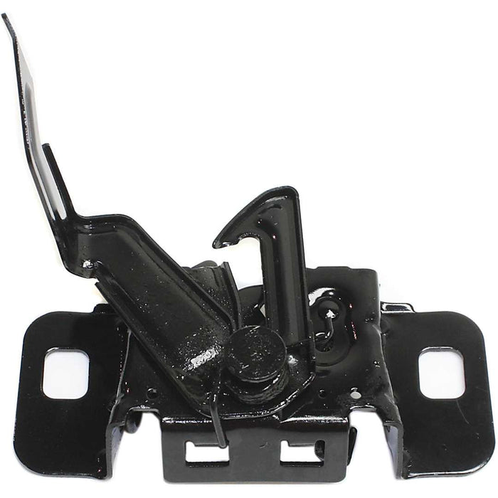 Chevrolet Equinox/GMC Terrain Hood Latch W/O Remote Start - GM1234110