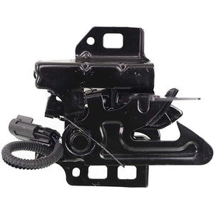 Hood Latch image
