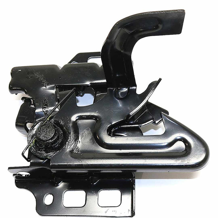 Chevrolet Malibu Hood Latch W/O Remote Start - GM1234113