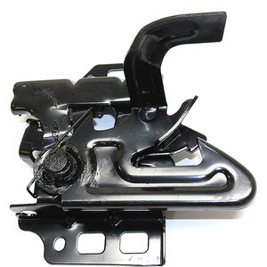 Hood Latch image