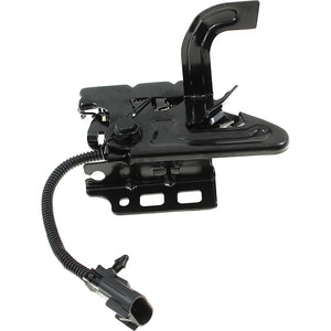 Hood Latch image