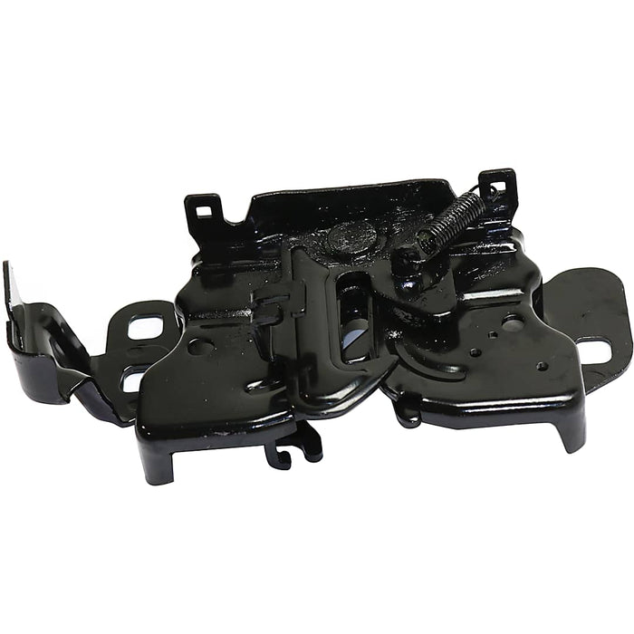 Chrysler 200 Hood Latch W/O Alarm System - CH1234112