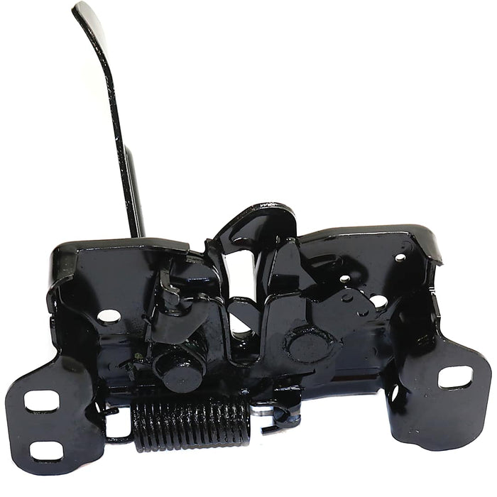 Dodge Charger/Chrysler 300 Hood Latch W/O Alarm System W/O Remote Start - CH1234104